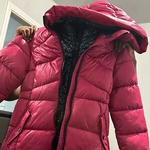 Micheal Kors kids coat size 14